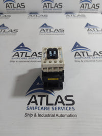 HYUNDAI HGR 31 AUXILIARY RELAY 16A 220V
