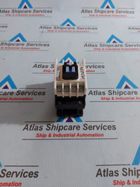 HYUNDAI HGR 31 AUXILIARY RELAY 16A 220V