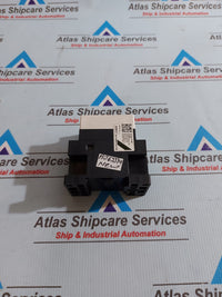 HYUNDAI HGR 31 AUXILIARY RELAY 16A 220V