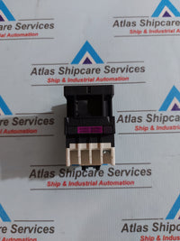HYUNDAI HGR 31 AUXILIARY RELAY 16A 440V