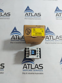 HYUNDAI HGR 31 AUXILIARY RELAY 400-440V 16A