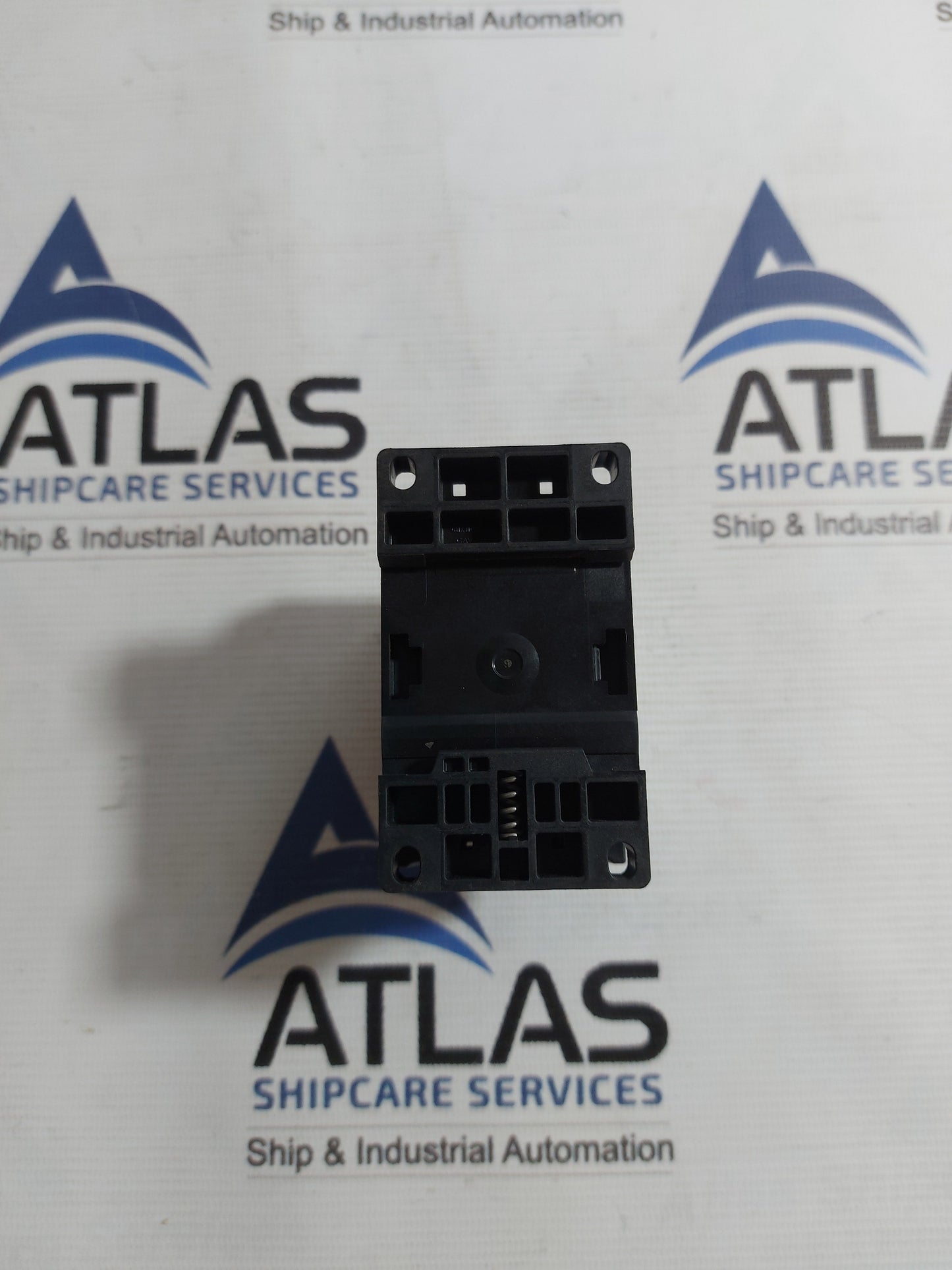 HYUNDAI HGR 31 AUXILIARY RELAY 400-440V 16A