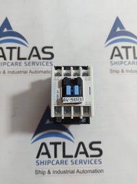 HYUNDAI HGR 31 AUXILIARY RELAY 400-440V 16A