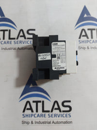 HYUNDAI HGR 31 AUXILIARY RELAY 400-440V 16A