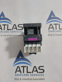 HYUNDAI HGR 31 AUXILIARY RELAY 400-440V 16A