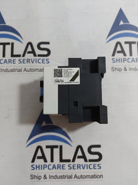 HYUNDAI HGR 31 AUXILIARY RELAY 400-440V 16A