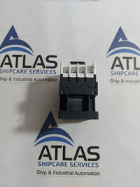 HYUNDAI HGR 31 AUXILIARY RELAY 400-440V 16A