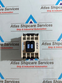 HYUNDAI HGR 31 AUXULIARY RELAY 16A 110V
