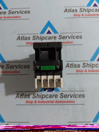 HYUNDAI HGR 31 AUXULIARY RELAY 16A 110V