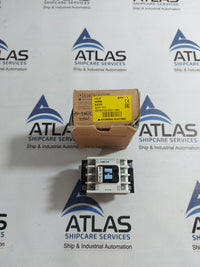 HYUNDAI HGR 40 AUXILIARY RELAY 200-220V 16A