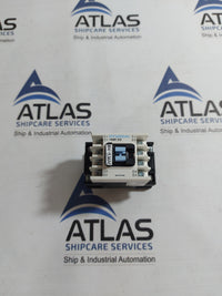 HYUNDAI HGR 40 AUXILIARY RELAY 200-220V 16A