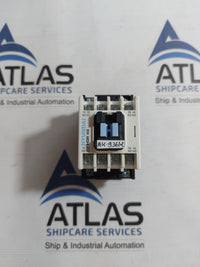 HYUNDAI HGR 40 AUXILIARY RELAY 200-220V 16A