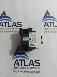 HYUNDAI HGR 40 AUXILIARY RELAY 200-220V 16A