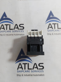 HYUNDAI HGR 40 AUXILIARY RELAY 200-220V 16A