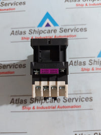 HYUNDAI HGR 40 MAGNETIC CONTACTOR & OVERLOAD RELAY 16A 440V