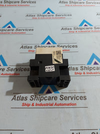 HYUNDAI HGR 40 MAGNETIC CONTACTOR & OVERLOAD RELAY 16A 440V