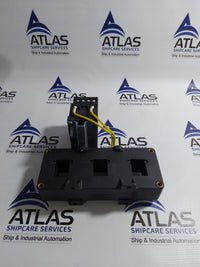 HYUNDAI HGT150H130 THERMAL OVERLOAD RELAY HGT18H CLASS 10A
