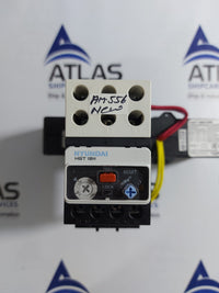 HYUNDAI HGT150H130 THERMAL OVERLOAD RELAY HGT18H CLASS 10A