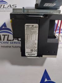 HYUNDAI HGT150H130 THERMAL OVERLOAD RELAY HGT18H CLASS 10A