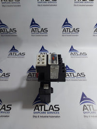 HYUNDAI HGT150H130 THERMAL OVERLOAD RELAY HGT18H CLASS 10A