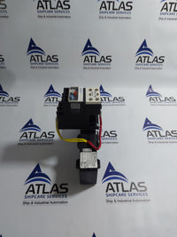 HYUNDAI HGT150H130 THERMAL OVERLOAD RELAY HGT18H CLASS 10A