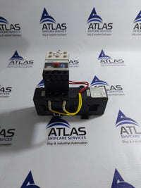 HYUNDAI HGT150H130 THERMAL OVERLOAD RELAY HGT18H CLASS 10A