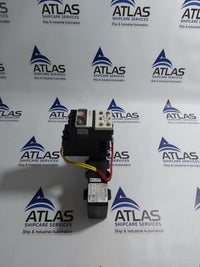 HYUNDAI HGT 18H/HGT 265H 225 THERMAL OVERLOAD RELAY 5A 750V