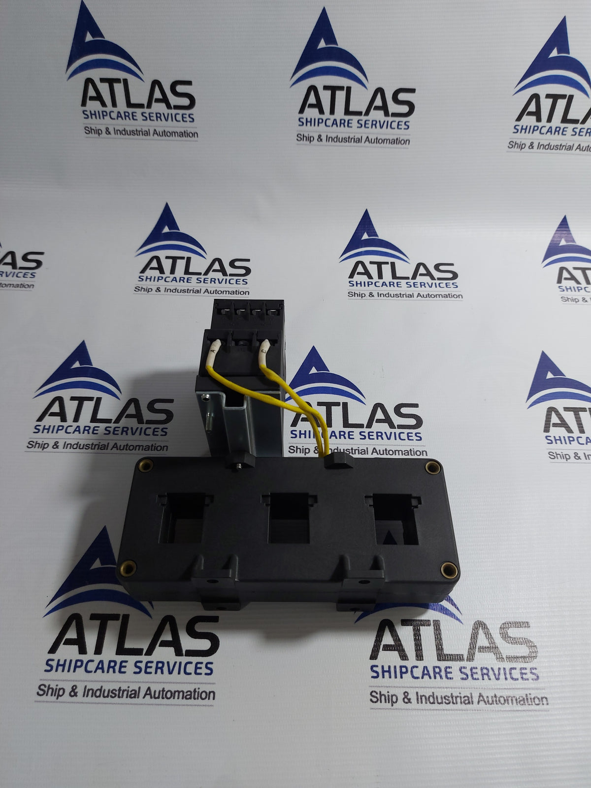 HYUNDAI HGT 18H/HGT 265H 225 THERMAL OVERLOAD RELAY 5A 750V