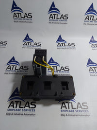 HYUNDAI HGT 18H/HGT 265H 225 THERMAL OVERLOAD RELAY 5A 750V