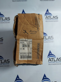 HYUNDAI HGT 18H/HGT 265H 225 THERMAL OVERLOAD RELAY 5A 750V