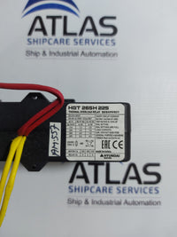 HYUNDAI HGT 18H/HGT 265H 225 THERMAL OVERLOAD RELAY 5A 750V