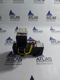 HYUNDAI HGT 18H/HGT 265H 225 THERMAL OVERLOAD RELAY 5A 750V