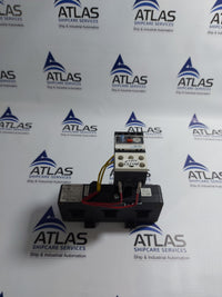 HYUNDAI HGT 18H/HGT 265H 225 THERMAL OVERLOAD RELAY 5A 750V