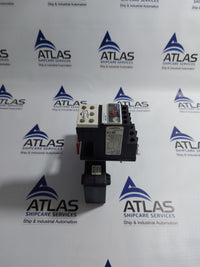 HYUNDAI HGT 18H/HGT 265H 225 THERMAL OVERLOAD RELAY 5A 750V