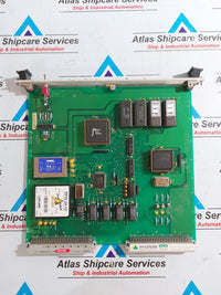 HYUNDAI HHI SIO 000630 VER 1.1 PCB BOARD