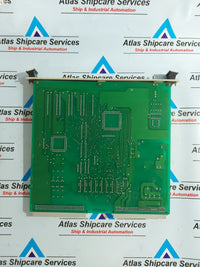 HYUNDAI HHI SIO 000630 VER 1.1 PCB BOARD