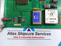 HYUNDAI HHI SIO 000630 VER 1.1 PCB BOARD