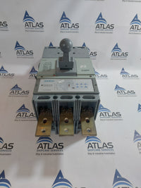 HYUNDAI HIBX 803NE MOLDED CASE CIRCUIT BREAKER 3 POLE 800A