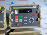 HYUNDAI HIMAP-FI INTELLING MEASURING &amp; PROTECTION DEVICE