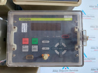 HYUNDAI HIMAP-FI INTELLING MEASURING &amp; PROTECTION DEVICE