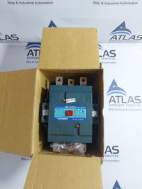 HYUNDAI HMC130W22 MAGNETIC CONTACTOR 95V-110V 200A