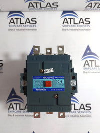 HYUNDAI HMC130W22 MAGNETIC CONTACTOR 95V-110V 200A