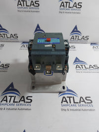 HYUNDAI HMC130W22 MAGNETIC CONTACTOR 95V-110V 200A