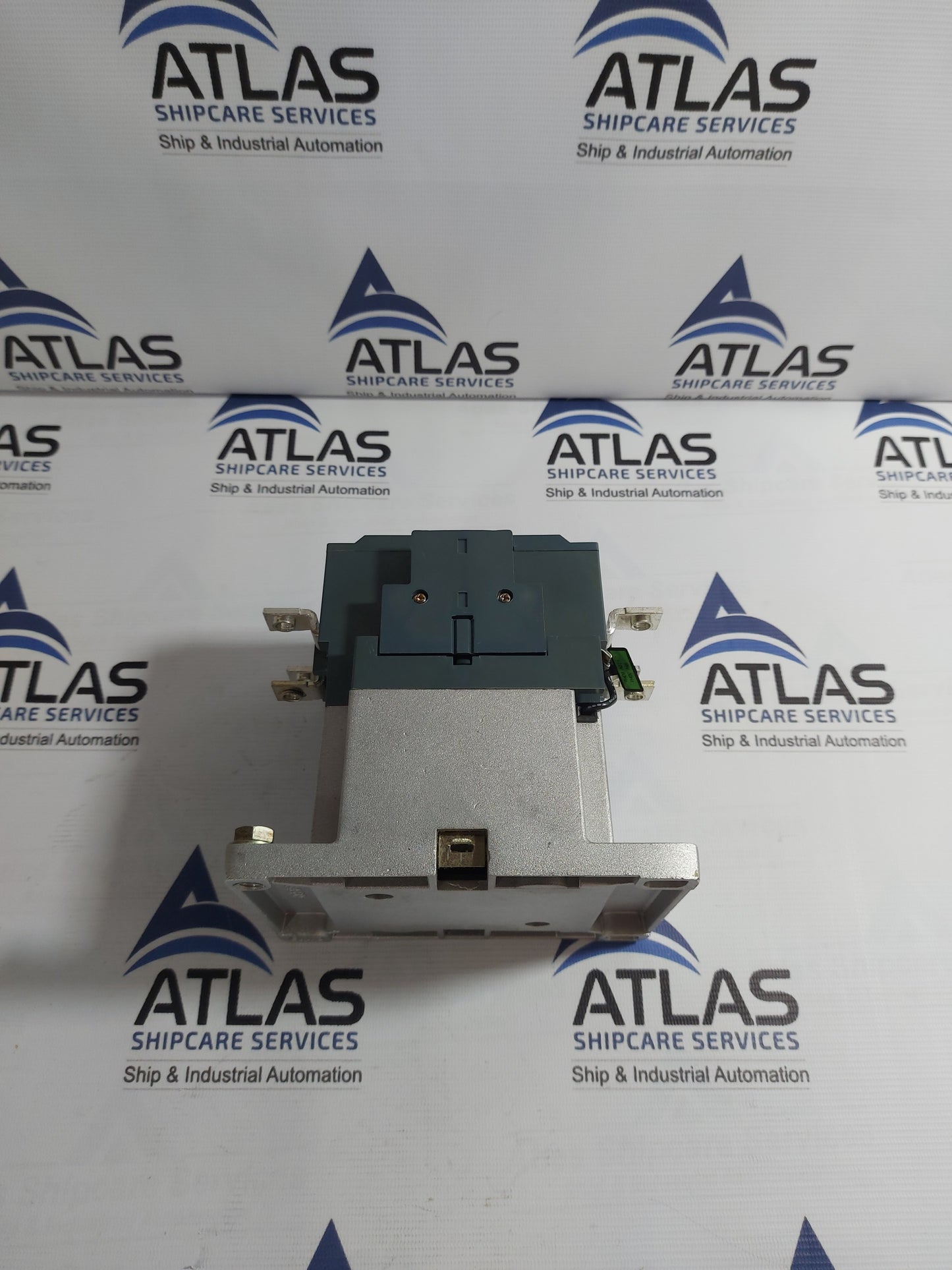 HYUNDAI HMC130W22 MAGNETIC CONTACTOR 95V-110V 200A