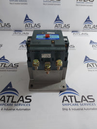 HYUNDAI HMC130W22 MAGNETIC CONTACTOR 190-220V 200A