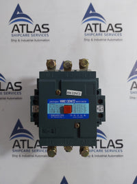 HYUNDAI HMC130W22 MAGNETIC CONTACTOR 190-220V 200A
