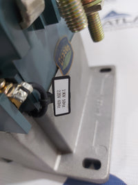 HYUNDAI HMC130W22 MAGNETIC CONTACTOR 190-220V 200A