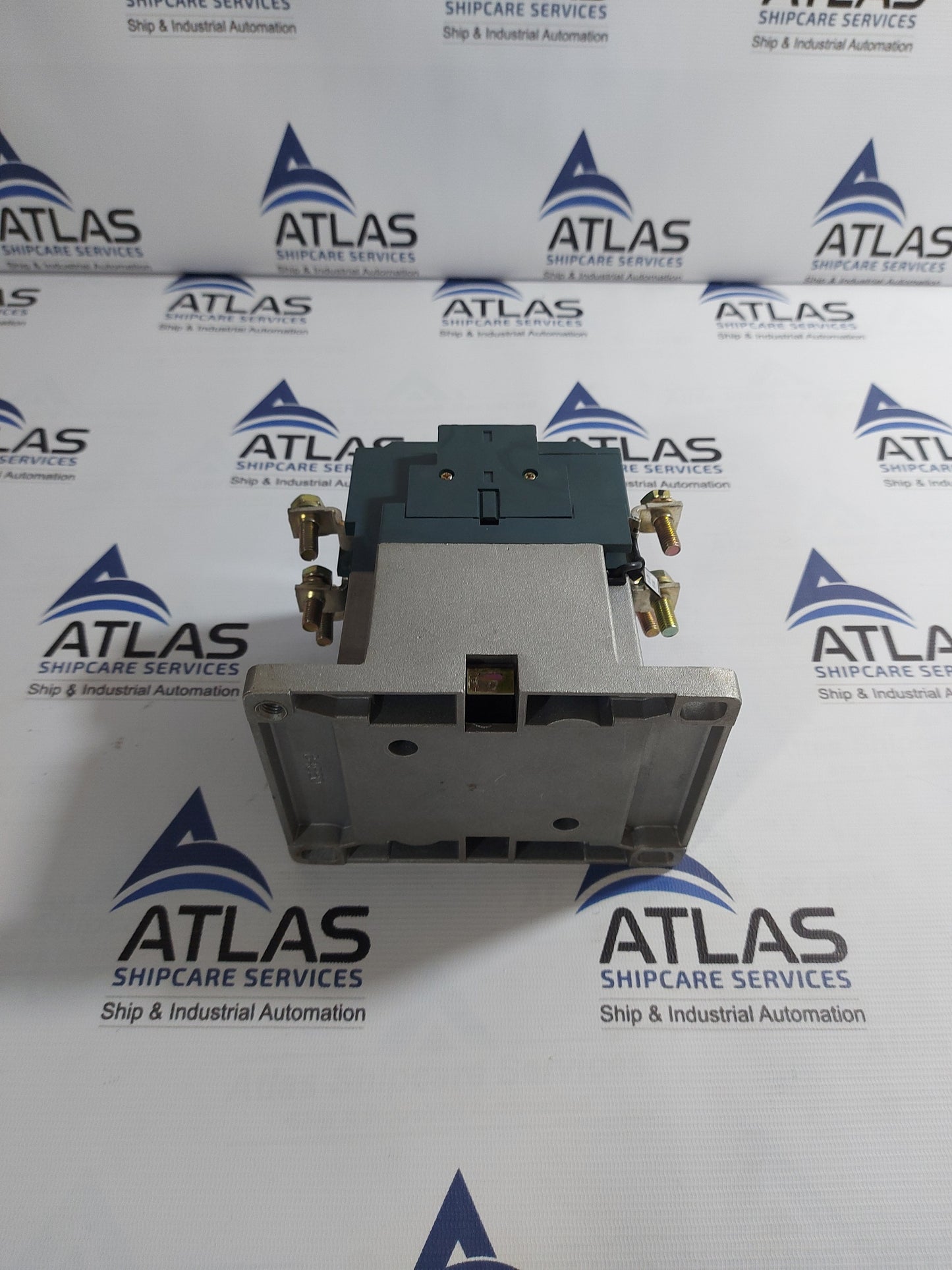 HYUNDAI HMC130W22 MAGNETIC CONTACTOR 190-220V 200A