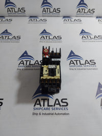 HYUNDAI HMC15 MAGNETIC CONTACTOR 200..220V 60Hz