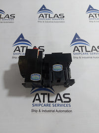 HYUNDAI HMC15 MAGNETIC CONTACTOR 200..220V 60Hz